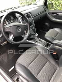 2011 Mercedes Benz 200