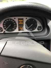 2011 Mercedes Benz 200