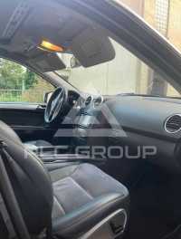 2011 Mercedes Benz ML-Class