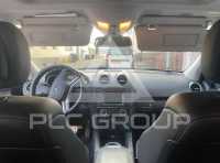 2011 Mercedes Benz ML-Class