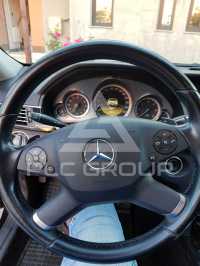 2011 Mercedes Benz E-Class