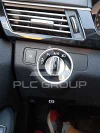 2011 Mercedes Benz E-Class