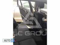 2011 Mercedes Benz C-Class