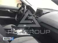 2011 Mercedes Benz C-Class