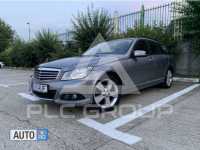 2011 Mercedes Benz C-Class