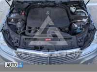 2011 Mercedes Benz C-Class