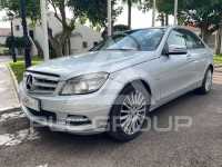 2011 Mercedes Benz C-Class