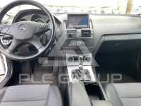 2011 Mercedes Benz C-Class