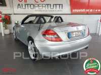 2011 Mercedes Benz SLK-Class
