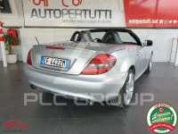 2011 Mercedes Benz SLK-Class