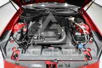 2011 Mercedes Benz SLK-Class
