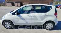 2011 Mercedes Benz A