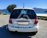 2011 Mercedes Benz A