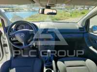 2011 Mercedes Benz A