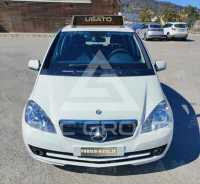 2011 Mercedes Benz A