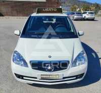 2011 Mercedes Benz A