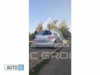 2011 Mercedes Benz B-Class