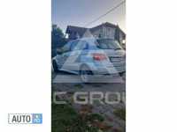 2011 Mercedes Benz B-Class