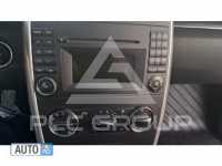 2011 Mercedes Benz B-Class
