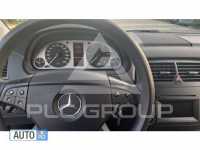 2011 Mercedes Benz B-Class