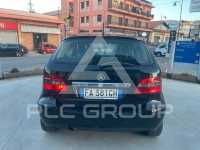 2011 Mercedes Benz B-Class