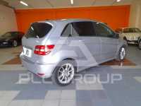 2011 Mercedes Benz B-Class