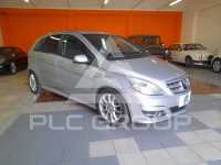 2011 Mercedes Benz B-Class