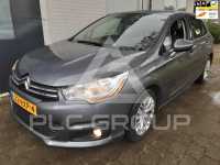2011 Citroen C4