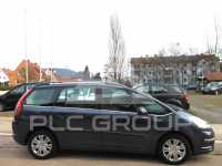 2011 Citroen C4
