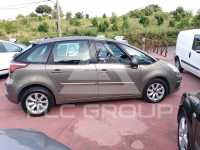 2011 Citroen C4