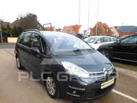 2011 Citroen C4