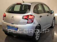 2011 Citroen C3
