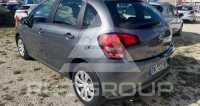 2011 Citroen C3