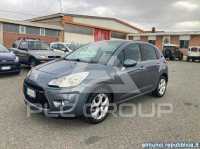 2011 Citroen C3