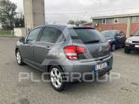 2011 Citroen C3
