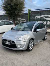 2011 Citroen C3