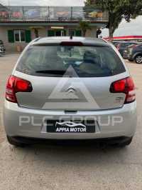 2011 Citroen C3
