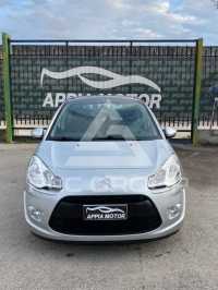 2011 Citroen C3