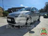 2011 Citroen C3