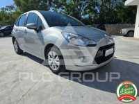 2011 Citroen C3