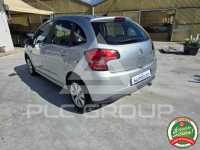 2011 Citroen C3