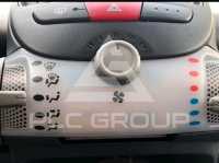 2011 Citroen C1