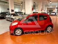 2011 Citroen C1