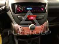 2011 Citroen C1