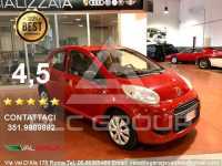 2011 Citroen C1