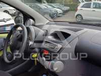 2011 Citroen C1