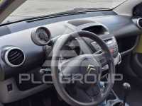 2011 Citroen C1