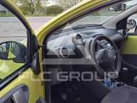 2011 Citroen C1