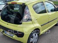 2011 Citroen C1
