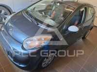 2011 Citroen C1